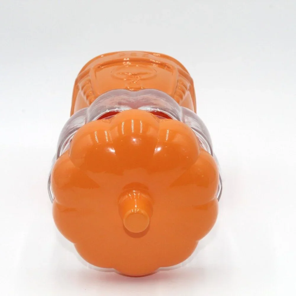 Target orange pumpkin